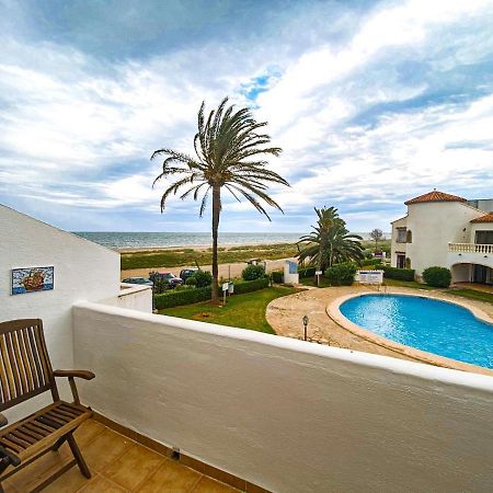 Playa Del Sol - Primera Linea Denia Exterior photo