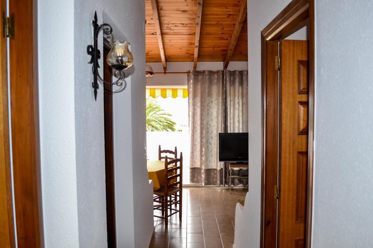 Playa Del Sol - Primera Linea Denia Exterior photo