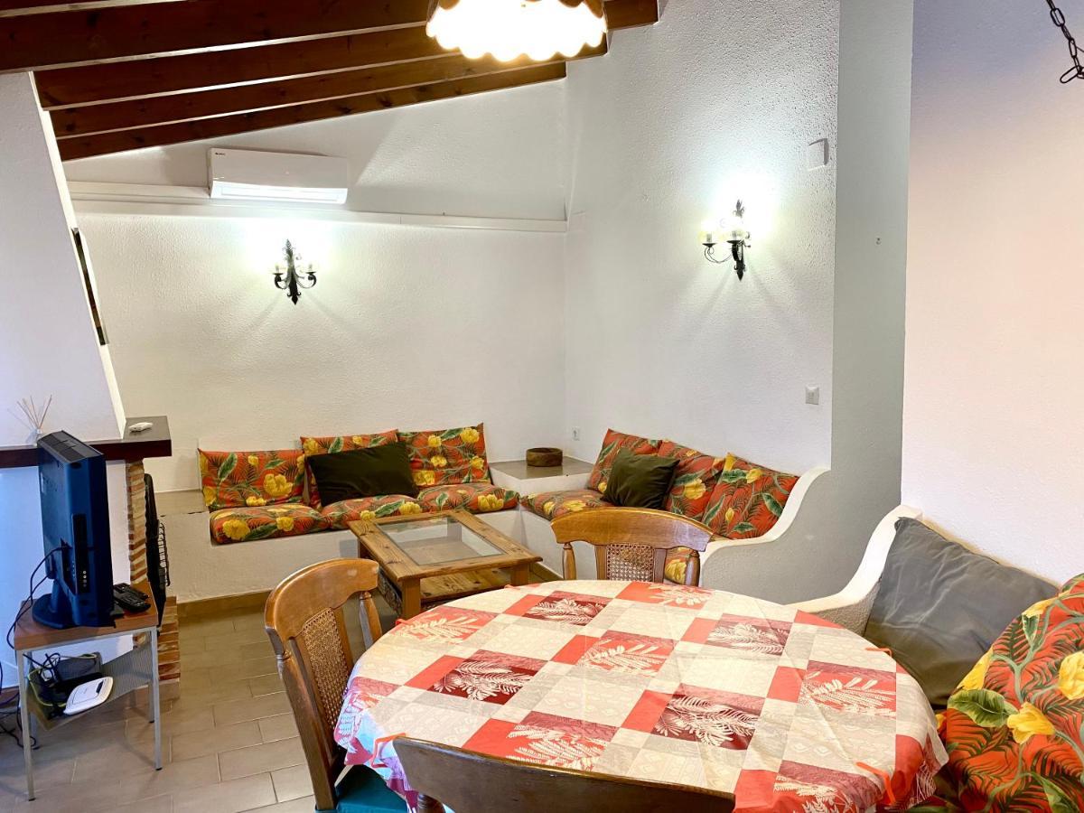 Playa Del Sol - Primera Linea Denia Exterior photo
